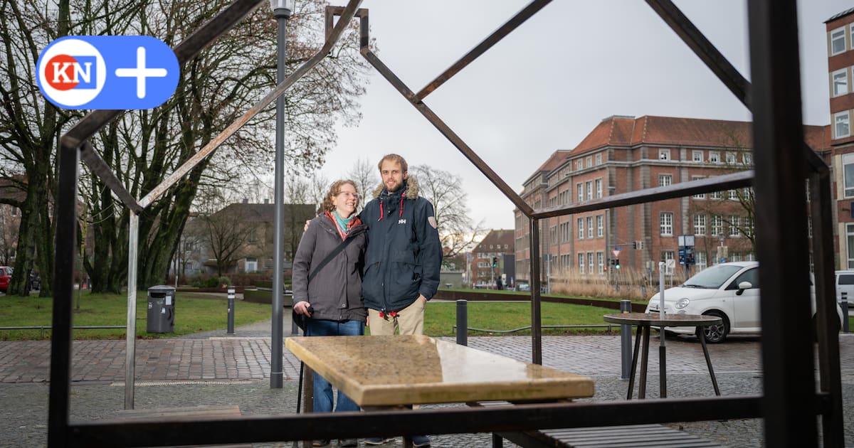 Kieler Ratsfrau kämpft sich zurück