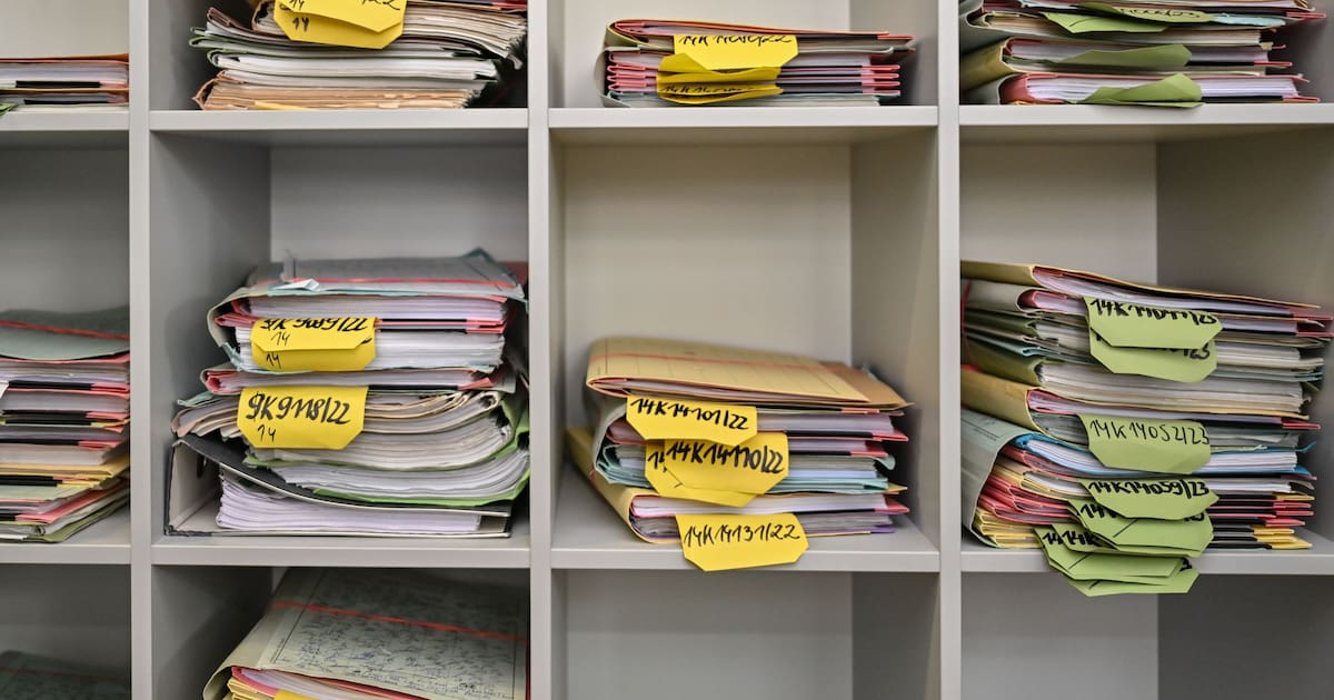 Sachsens Wirtschaft kämpft gegen zu viele Vorschriften