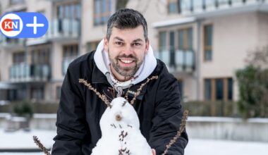 Meteorologe Sebastian Wache aus Kiel: Vom Wetterfan zum Fernsehen