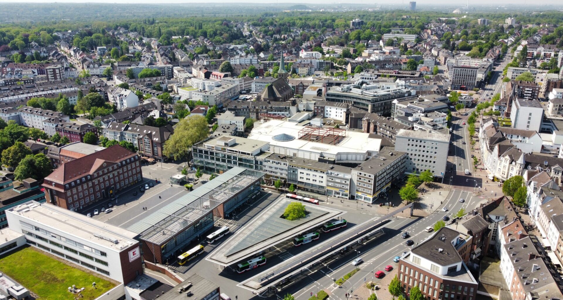 Geschäft in Bottrops Innenstadt soll aufgegeben werden – Wir lieben Bottrop