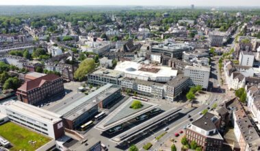 Geschäft in Bottrops Innenstadt soll aufgegeben werden – Wir lieben Bottrop