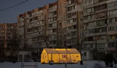 Ukraine: Humanitäre Krise und Hilfsmaßnahmen - DRK hilft