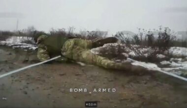 50.000 eliminierte Russen pro Monat? Ukraine plant Drohnen-Hölle