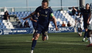 „Auf der letzten Rille ins Ziel“ – 2:1-Testspielsieg gegen Leuven