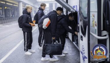 Zurück in Kiel: Algorfa Tag 8