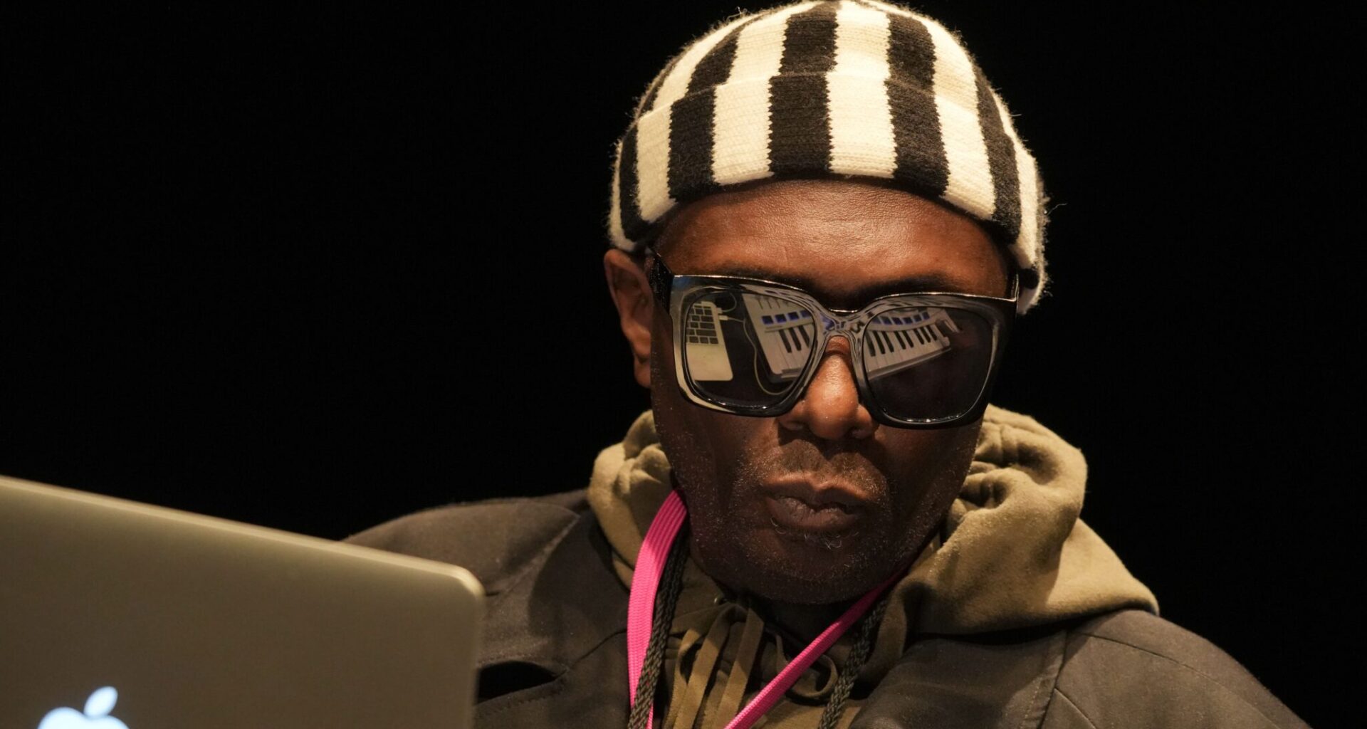 Festival Stop Over 4, Berlin