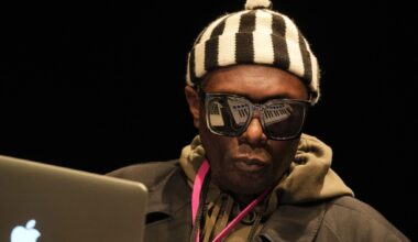 Festival Stop Over 4, Berlin