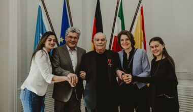 Aus der Mitte der Gesellschaft / Auf Vorschlag des Bürgerrats Bildung und Lernen ...