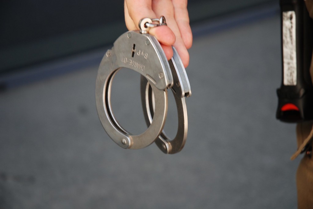 +++ Zivilstreife nahm mutmaßlichen Drogendealer fest +++ – fränkischer.de