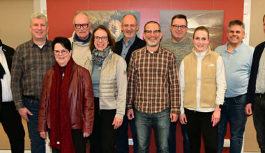 Ausstellung „Lichtblicke“ in Künzell eröffnet – Eindrucksvolle Fotos