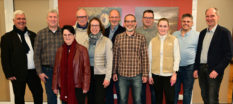 Ausstellung „Lichtblicke“ in Künzell eröffnet – Eindrucksvolle Fotos