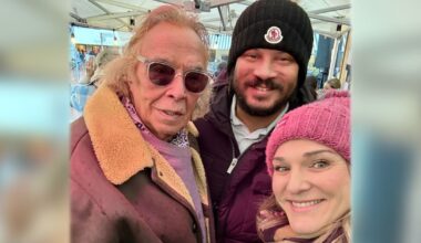 Letzter DJ-Gruß von Bodo Linnemann und 2026