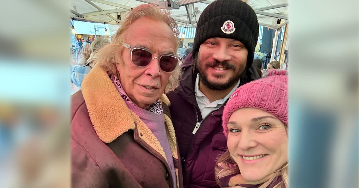 Letzter DJ-Gruß von Bodo Linnemann und 2026