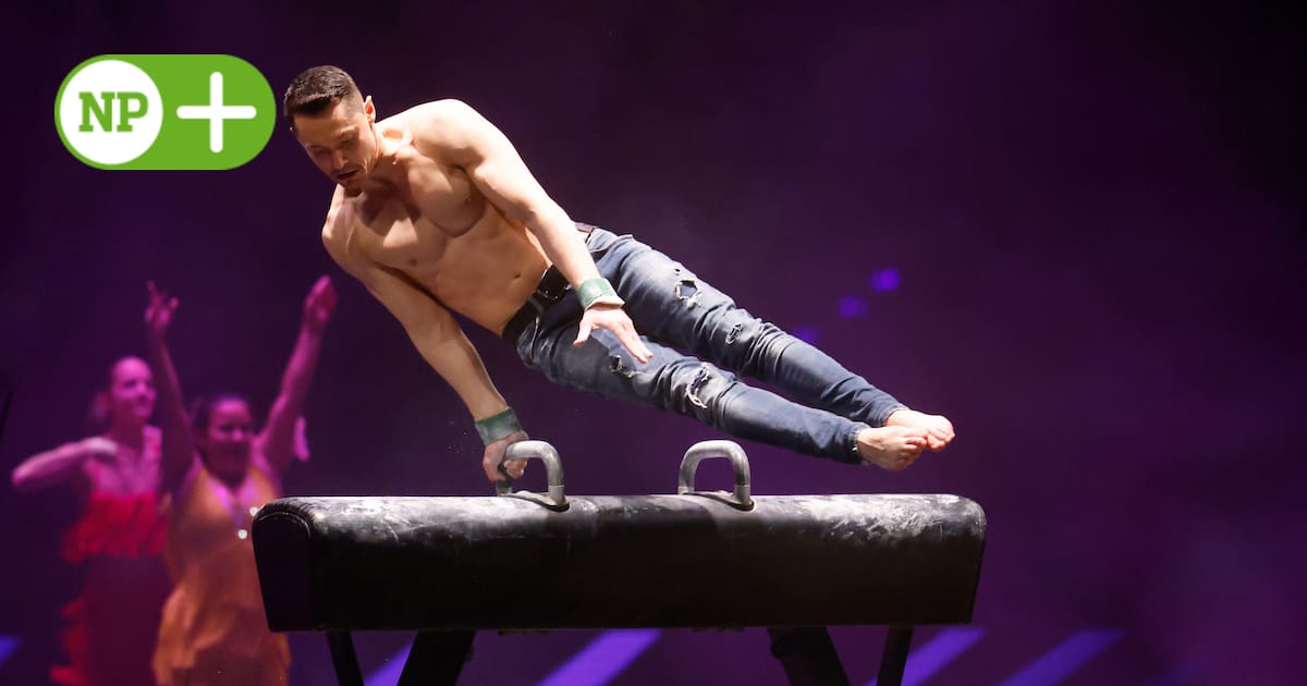 8000 Fans feiern Andreas Toba in der ZAG Arena