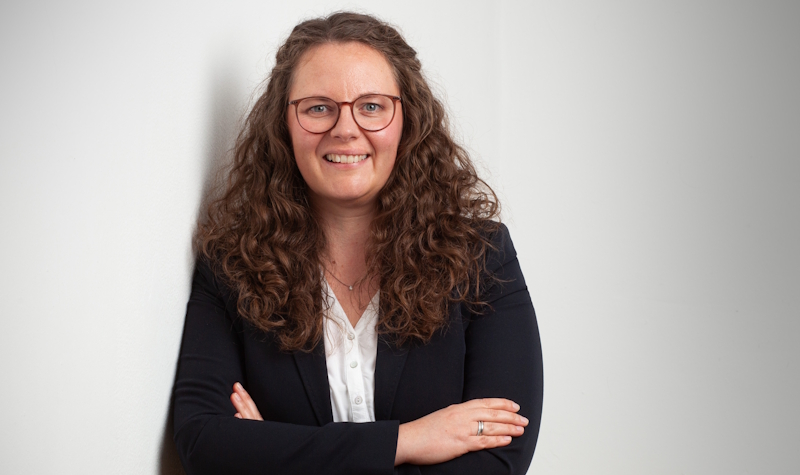 Bele Wolligandt übernimmt Geschäftsführung des Regionalmanagements Düsseldorf – Kreis Mettmann