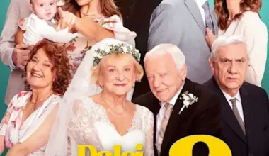 Filmplakat zu Dalej Jazda 2