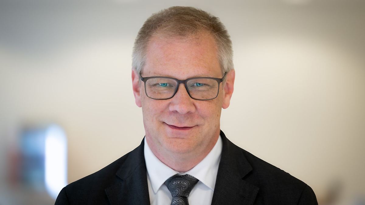 Berlin & Brandenburg: Angriff auf Büttner: Ministerium sieht angemessenen Schutz