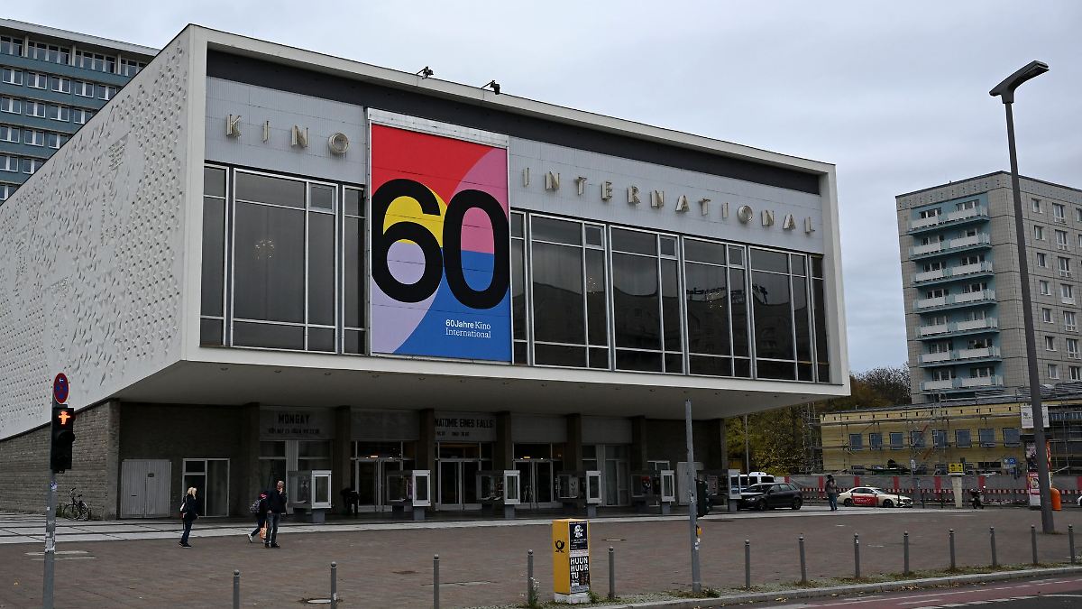 Berlin & Brandenburg: Kino International öffnet nach Sanierung noch im Februar