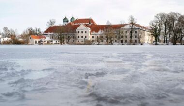 Auch ukrainische Männer im Fokus: CSU will die meisten Syrer zurück in die Heimat schicken