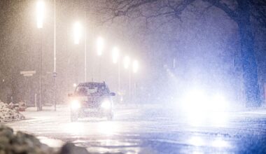 Niedersachsen & Bremen: Sturmtief wirbelt Alltag im Nordwesten durcheinander