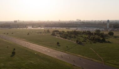 Berlin & Brandenburg: FDP: Wohnen auf Tempelhofer Feld ohne neue Volksabstimmung
