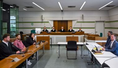 Berlin & Brandenburg: Klage gegen Hochschule – Verhandlung wird fortgesetzt