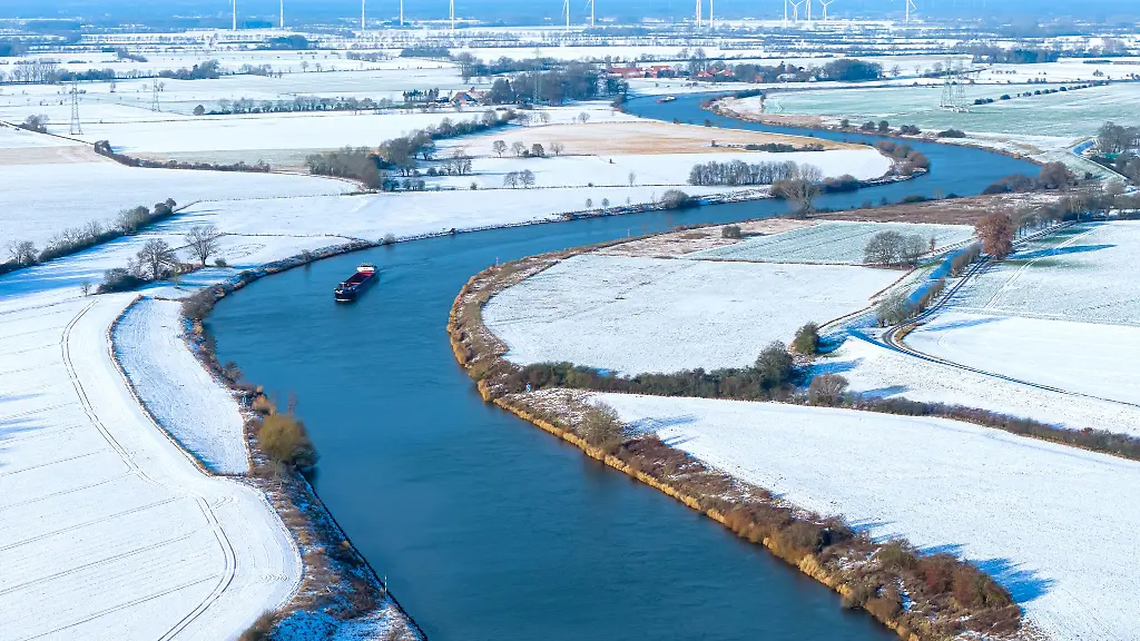 Das-Winterwetter-hat-Teile-von-Niedersachsen-und-Bremen-in-eine-weisse-Pracht-verwandelt
