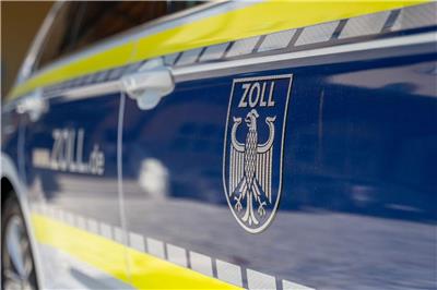 Dämmplatten aus Kanada - Zoll findet Marihuana und Haschisch