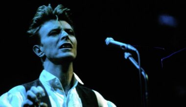 Nach Kate Bush und Metallica: "Stranger Things" macht David Bowies "Heroes" wieder groß