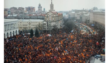 Von der Unabhängigkeit zur Identität“ · Leipziger Zeitung