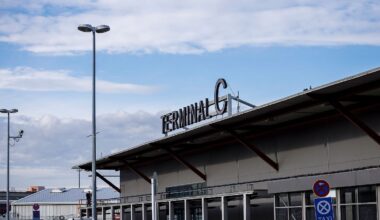 Berlin & Brandenburg: Geflüchtete in andere Unterkunft gebracht