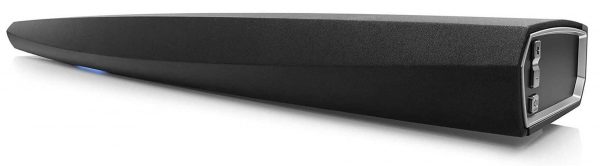 Test  besten Soundbars und Sounddecks: Denon HEOS Bar