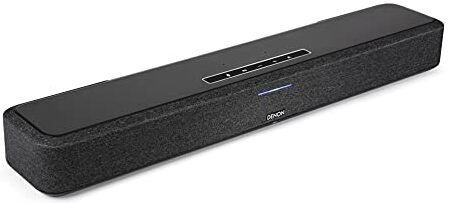 Test Soundbar: Denon Home Soundbar 550