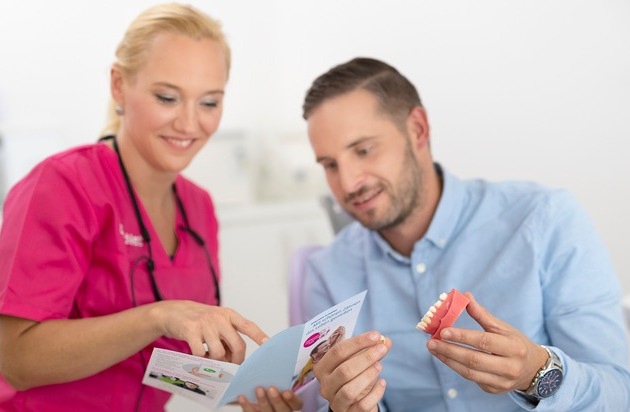 AOK Rheinland-Pfalz/Saarland tritt zahnmedizinischem Netzwerk DentNet bei