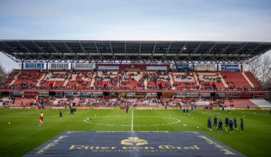 Berlin & Brandenburg: Cottbus feiert seinen Verein - Frau von Rakete verletzt