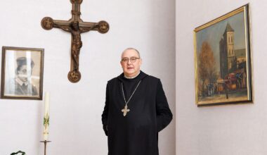 Niedersachsen & Bremen: Bischof sieht Beschäftigung mit Missbrauch als Daueraufgabe