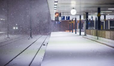 Niedersachsen & Bremen: Erkundung auf Bahnstrecken – Regionalverkehr soll anlaufen