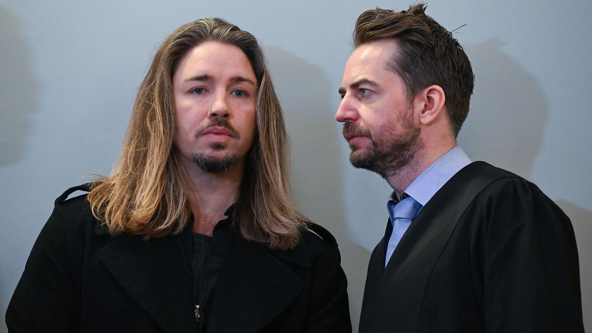 "Bigotterie" und "Selbstjustiz": Gil Ofarims Anwalt warnt Kritiker