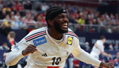 Transfer-Coup perfekt: Berlin holt Star-Handballer Mem