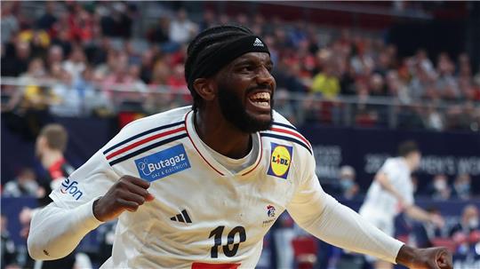 Transfer-Coup perfekt: Berlin holt Star-Handballer Mem