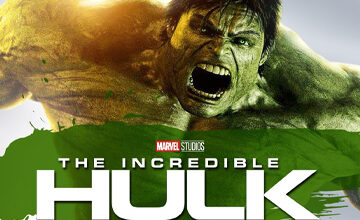 "Der unglaubliche Hulk" mit Edward Norton: Bald auf Blu-ray und 4K UHD in limitierten Mediabooks