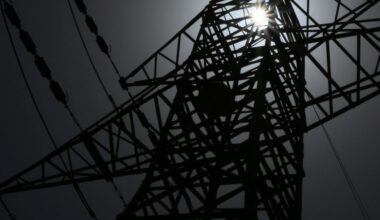 Blackout in Berlin – könnte das auch Vorarlberg treffen?