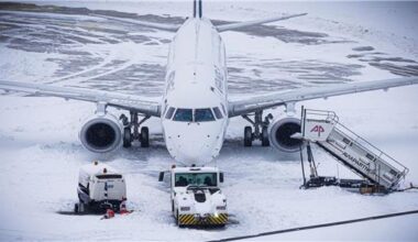 Flugbetrieb in Hannover und Bremen weitgehend normal