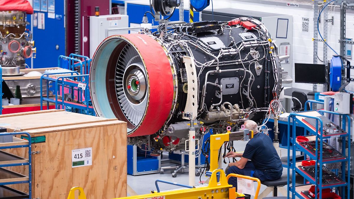 Berlin & Brandenburg: Brandenburgs Wirtschaft nur vorsichtig optimistisch für 2026