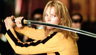 In voller (Über-)Länge: "Kill Bill" kommt am Stück ins Kino