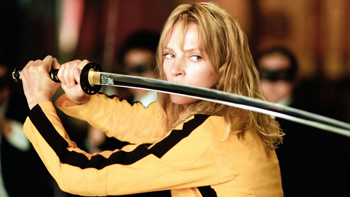 In voller (Über-)Länge: "Kill Bill" kommt am Stück ins Kino
