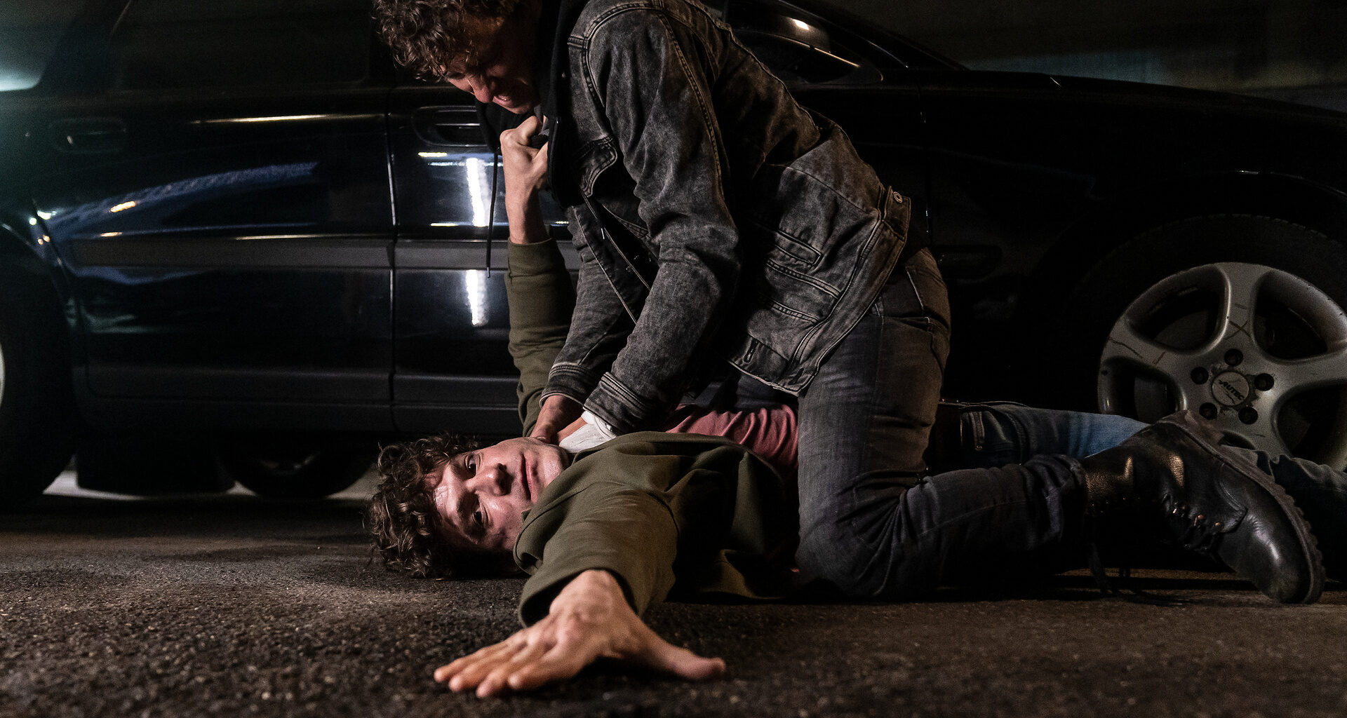 Die Chefin: Blutschuld | Film-Rezensionen.de