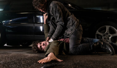 Die Chefin: Blutschuld | Film-Rezensionen.de