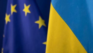 Unterkünfte, Nahrungsmittel, Gesundheit: EU will Ukraine 145 Millionen Euro humanitäre Hilfe zur Verfügung stellen