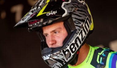 Die FRHPhe 02 Helmnorm wird 2026 für die EMX Serien vorerst ausgesetzt